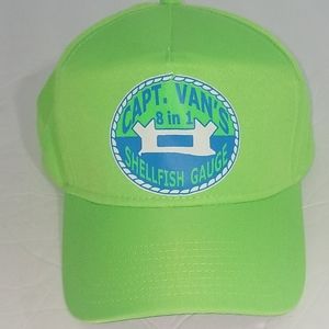 Capt Van's Hat
